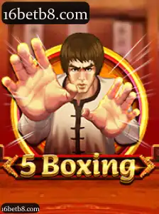 5Boxing