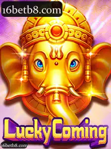 LuckyComing