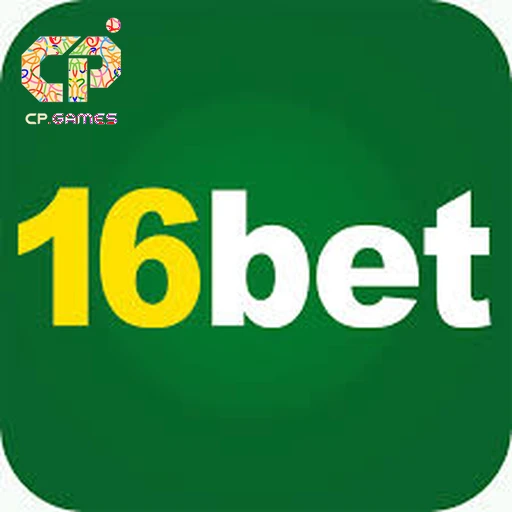 16bet Logo