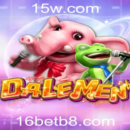 16bet Casino App